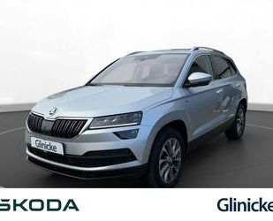 Skoda Skoda Karoq 2.0 TDI Clever 4x4 Gebrauchtwagen