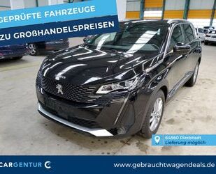 Peugeot Peugeot 5008 1.5 BlueHDi 130 GT Lane Navi ACC LED Gebrauchtwagen