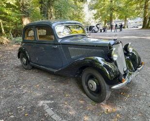 Mercedes-Benz Mercedes-Benz 170 V Gebrauchtwagen