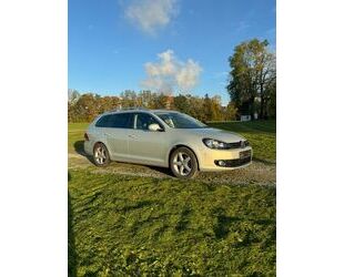 VW Volkswagen Golf 1.4 TSI Highline Variant Panorama Gebrauchtwagen