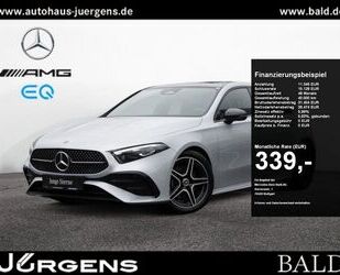 Mercedes-Benz Mercedes-Benz A 220 4M AMG-Sport/ILS/360/Pano/Nigh Gebrauchtwagen