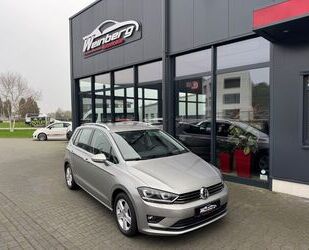 VW Volkswagen Golf Sportsvan 1,2-DSG-ACC-Dynaudio-AHK Gebrauchtwagen