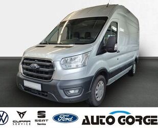 Ford Ford Transit Kasten hoch Trend FT 350 L3H3 2.0l Ec Gebrauchtwagen