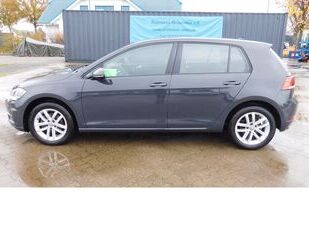 VW Volkswagen Golf VII 1.6 Comfortline BMT TDI 4Trg N Gebrauchtwagen