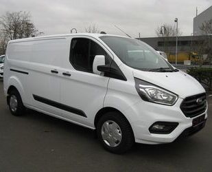 Ford Ford Transit Custom Kasten 300 L2 KLIMA SHZ TEM 3 Gebrauchtwagen