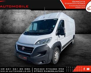 Fiat Fiat Ducato Grossr. Kasten L4H2 RS: 4035mm Gebrauchtwagen