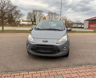 Ford Ford Ka/Ka+ 1,2 Titanium Titanium Gebrauchtwagen