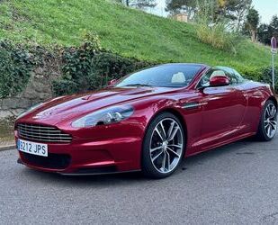 Aston Martin Aston Martin DBS Erstklassiger Zustand, Traumwagen Gebrauchtwagen