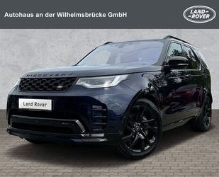 Land Rover Land Rover Discovery D300 R-DYNAMIC HSE Klimasitze Gebrauchtwagen