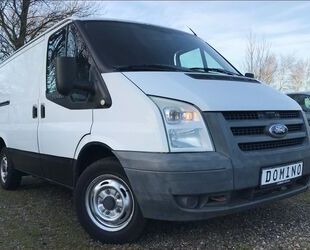 Ford Ford Transit 2.2 TDCi LKW-Kasten AHK 2.Hand TÜV NE Gebrauchtwagen