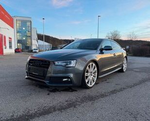 Audi Audi A5 Sportback 3.0 TDI quattro S-Line Keyless A Gebrauchtwagen