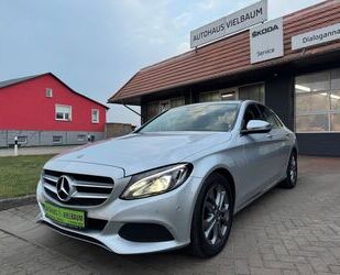 Mercedes-Benz C 220 Gebrauchtwagen