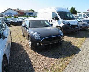 Mini MINI ONE Clubman One Gebrauchtwagen