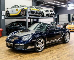 Porsche Porsche Boxster S Gebrauchtwagen