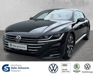 VW Volkswagen Arteon Shooting Brake 2,0 TSI DSG R-Lin Gebrauchtwagen