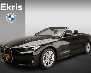 BMW BMW Other BMW 4 Serie Cabrio 420i | LED | navi | Gebrauchtwagen