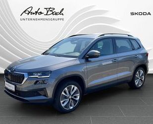 Skoda Skoda Karoq Style 4x4 2.0TDI 110kW DSG Gebrauchtwagen