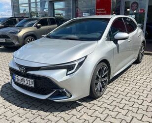 Toyota Toyota Corolla 1,8 Hybrid Team D.*Technik Paket Gebrauchtwagen