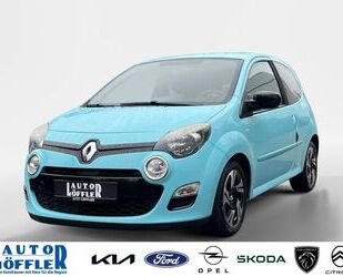 Renault Renault Twingo 16V 1.2 TEMP* KLIMA* ZV* ELFH* ALU* Gebrauchtwagen