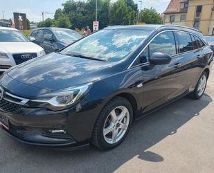 Opel Opel Astra K Sports Tourer INNOVATION Start/Stop Gebrauchtwagen