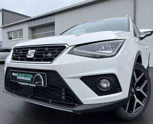 Seat Seat Arona 1.5 TSI FR-Line Digital Cockpit Navi AC Gebrauchtwagen