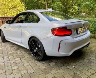 BMW BMW M2 Competition M2 Competition Run Out Edition Gebrauchtwagen