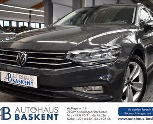 VW Volkswagen Passat 2.0 TDI Variant Conceptline*KAME Gebrauchtwagen