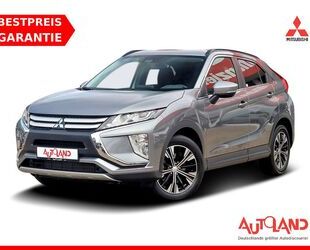 Mitsubishi Mitsubishi Eclipse Cross 1.5 T-MIVEC Kamera Sitzhe Gebrauchtwagen