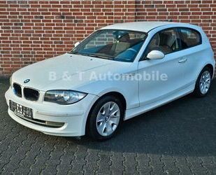 BMW BMW 118d Advantage-Paket Start/Stopp-Automatik Gebrauchtwagen