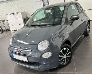 Fiat Fiat 500 1.2 Pop Star **Klima*Tempomat*1.Hand** Gebrauchtwagen