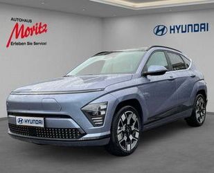 Hyundai Hyundai KONA (SX2) 65,4kWh Prime-Paket BOSE Schi Gebrauchtwagen