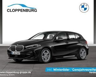 BMW BMW 118i Hatch M Sport HiFi DAB LED WLAN RFK Shz Gebrauchtwagen