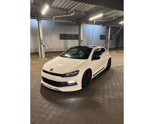 VW Volkswagen Scirocco 2.0 TSI Gebrauchtwagen