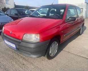 Renault Renault Clio 1,2Ltr. 124.476 KM TÜV NEU !!! Gebrauchtwagen