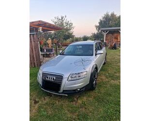 Audi Audi A6 Allroad 3.0TDI (DPF) quattro tiptronic - Gebrauchtwagen