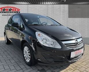 Opel Opel Corsa D Selection 110 Jahre 1.2 el.SP CD met. Gebrauchtwagen