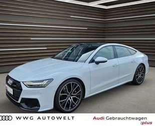 Audi Audi S7 Sportback 3.0 TDI quattro Tiptr Matrix AHK Gebrauchtwagen