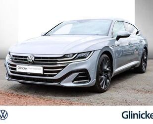 VW Volkswagen Arteon Shootingbrake 2.0 TSI R-Line 4Mo Gebrauchtwagen