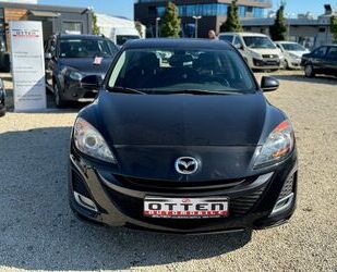 Mazda Mazda 3 Lim. 90th Anniversary Gebrauchtwagen