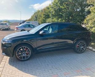 Audi Audi Q8 50 TDI Q*2X S-Line*LASER**RAUTEN*MASSAGE*A Gebrauchtwagen