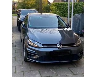 VW Volkswagen Golf VII Highline - R-Line Gebrauchtwagen