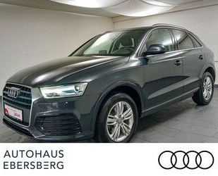 Audi Audi Q3 Sport Komfort Navi PDC SHZ MUFU Gebrauchtwagen