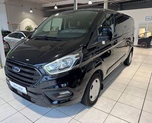 Ford Ford Transit Custom 320 L2 Trend *Kamera*BT*CarPla Gebrauchtwagen