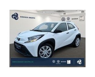 Toyota Toyota Aygo X 1.0VVT-i ABSTANDSTEMPO+SPURHALTE+++ Gebrauchtwagen