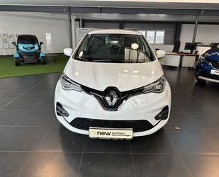 Renault Renault ZOE Zoe Experience 110 PS 52KW Batterie Mi Gebrauchtwagen