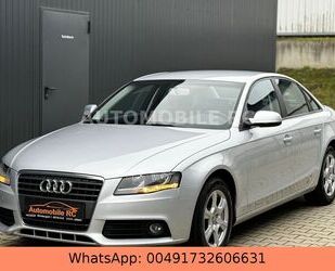 Audi Audi A4 1.8TFSi*1Hand*S.Heft Gepflegt*Top Zustand* Gebrauchtwagen