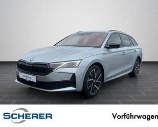 Skoda Skoda Octavia Combi Sportline 1.5 TSI, 7-Gang-DS Gebrauchtwagen