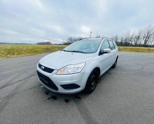 Ford Ford Focus Turnier Concept, 1.6, Sitzheizung Gebrauchtwagen