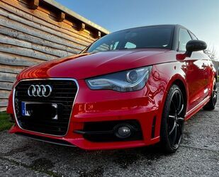 Audi A1 Gebrauchtwagen