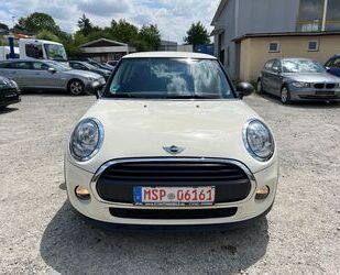 Mini MINI One D 1,5 Klimaautomatik/Tempomat/2.Hand Gebrauchtwagen